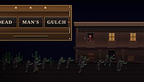 Dead Man's Gulch