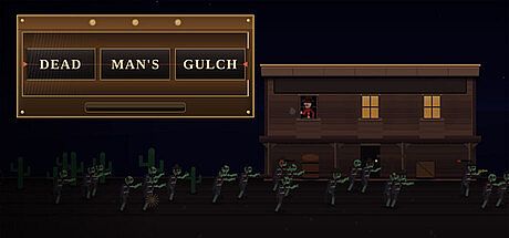 Dead Man's Gulch