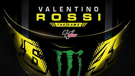 Valentino Rossi The Game Game