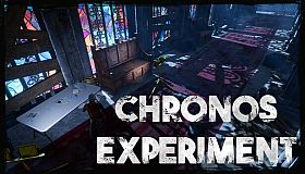 Chronos Experiment