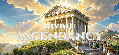 Divine Ascendancy Game