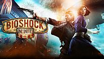 Buy BioShock Infinite PC
