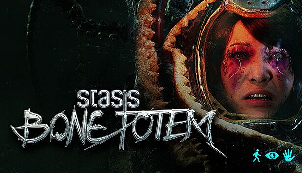 Buy STASIS: BONE TOTEM
