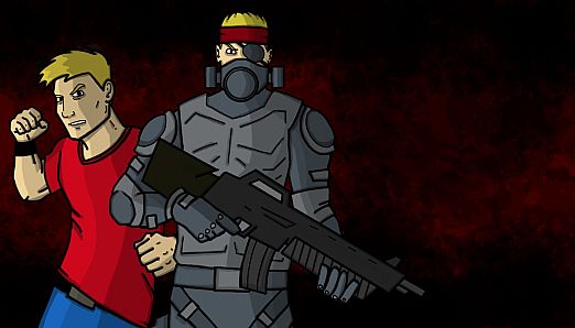 BRUTAL 2URVIVE Bundle