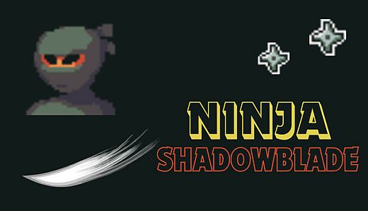 Ninja: ShadowBlade