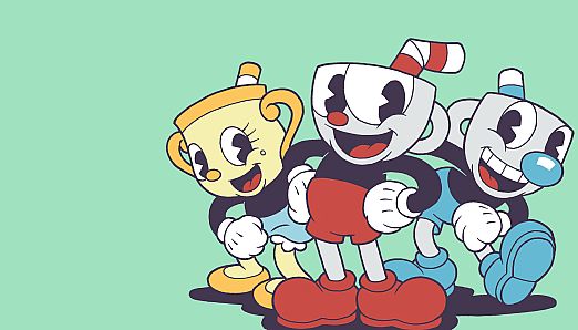 Cuphead - The Delicious Last Course