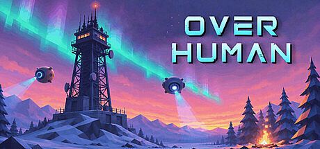 Over Human