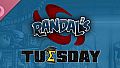 Randal's Tuesday Soundtrack