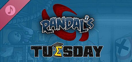 Randal's Tuesday Soundtrack