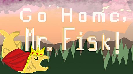 Go Home, Mr. Fisk - Supporter DLC DLC