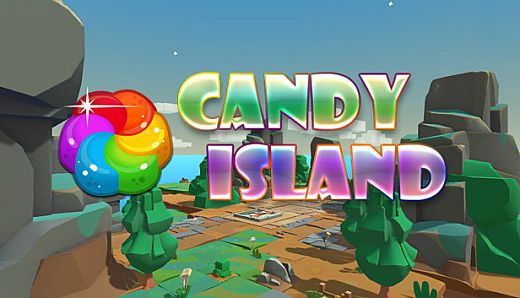 Candy Island