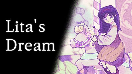 Lita's Dream Game