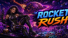Rocket Rush
