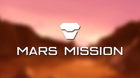 Mars Mission Game