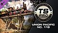 Train Simulator: Union Pacific No. 119 Steam Loco Add-On