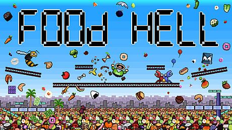 Food Hell Game