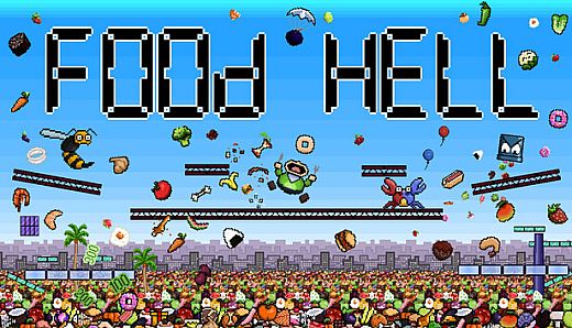 Food Hell