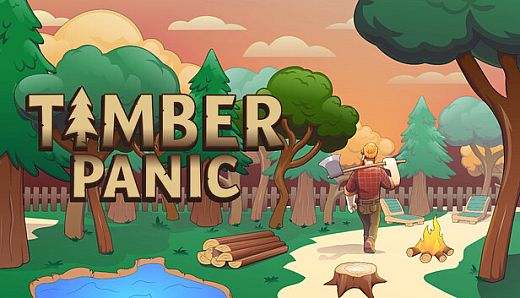 Timber Panic