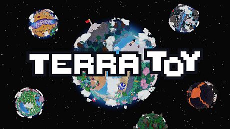 Terra Toy Game
