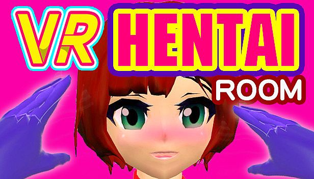 Buy VR Hentai room