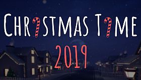 Christmas Time 2019