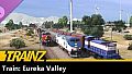 Trainz 2022 DLC - Pro Train: Eureka Valley