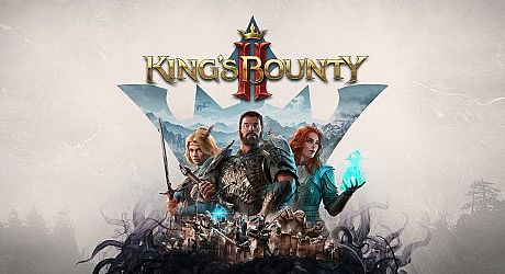 King's Bounty II Game
