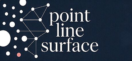 point line surface