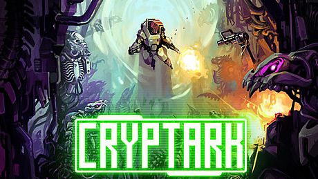 CRYPTARK