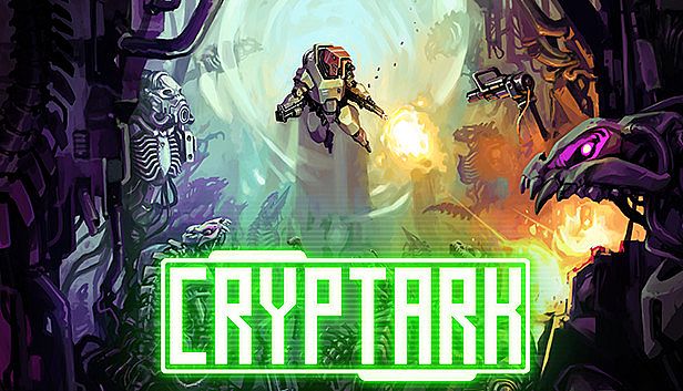 Buy CRYPTARK
