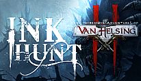 Acheter Van Helsing II: Ink Hunt PC