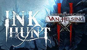 Van Helsing II: Ink Hunt