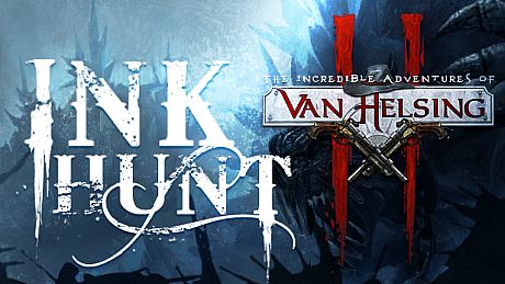 Van Helsing II: Ink Hunt DLC