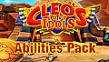 Cleo's Lost Idols - Special Abilities