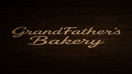 Grandfather’s Bakery Game