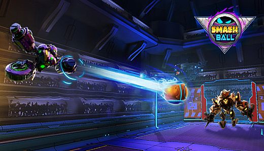 Smash Ball