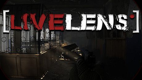 Live Lens Bodycam Game