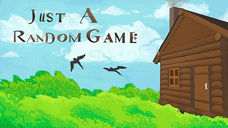 Just a RANDOM Game Game