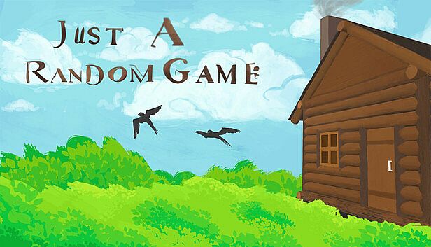 Buy Just a RANDOM Game