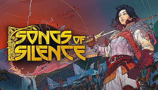 Buy Songs of Silence