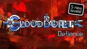 Cloudbuilt - Defiance