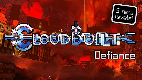 Cloudbuilt - Defiance DLC