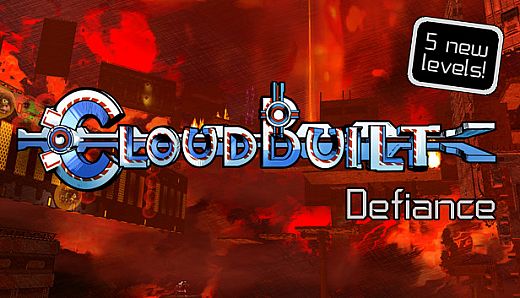 Cloudbuilt - Defiance