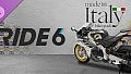 RIDE 6 - Made in Italy Bikes Pack