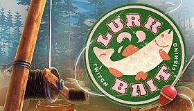 LurkBait Twitch Fishing