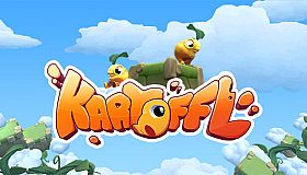 Kartoffl