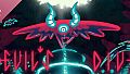 Devil's Dive Soundtrack