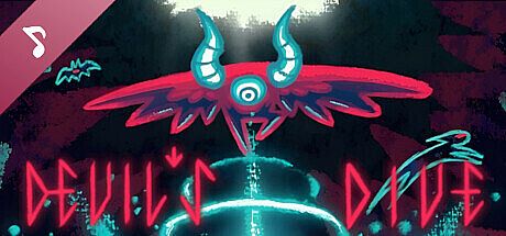 Devil's Dive Soundtrack DLC