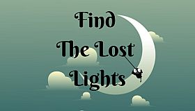 Find The Lost Lights