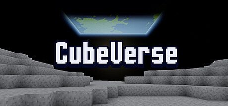 CubeVerse Game